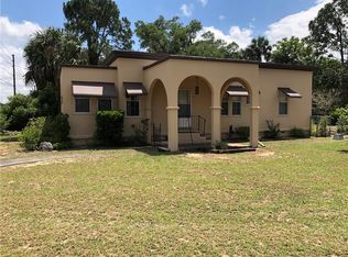 1804 Orange Ave, Eustis, FL 32726