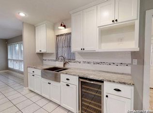 5811 Horizon Dr, San Antonio, TX 78228
