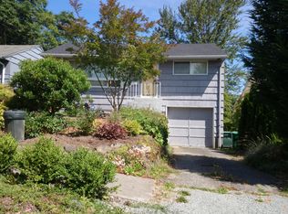 2844 S Juneau St, Seattle, WA 98108