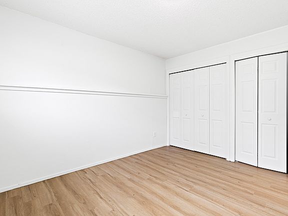 Unit 2 Bedroom