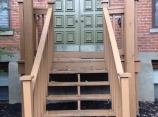 3249 Jefferson Ave Unit 5, Cincinnati, OH 45220
