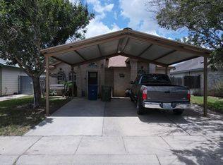 928 Birney Dr, Laredo, TX 78046