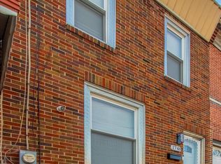 1748 W Juniata St, Philadelphia, PA 19140