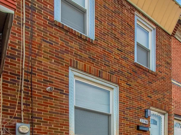 1748 W Juniata St, Philadelphia, PA 19140