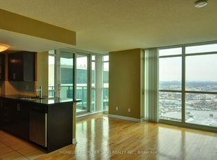 225 Sherway Gardens Rd #2902, Toronto, ON M9C 0A3