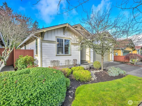 4717 Bend Court NE, Lacey, WA 98516