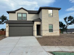 2344 Ranny Cv, Leander, TX 78641