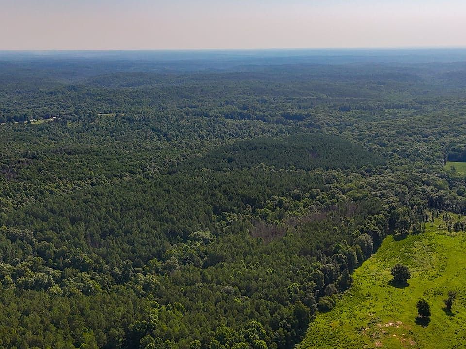 Compass South Land Sales Alabama Ashridge Tract 1