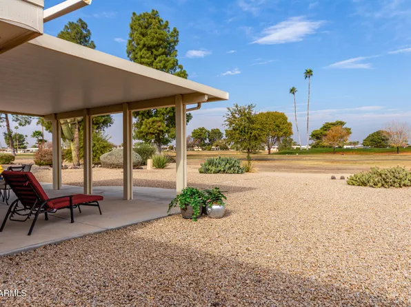 10726 W PALMERAS Drive, Sun City, AZ 85373