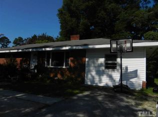 2901 N New Hope Rd, Raleigh, NC 27604