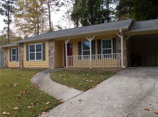 2385 Cumberland Ct, Snellville, GA 30039