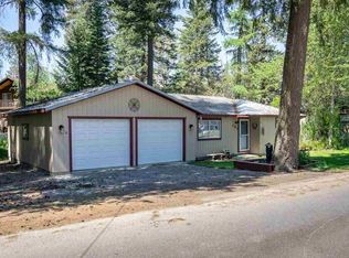 181 Knott Rd, Newport, WA 99156