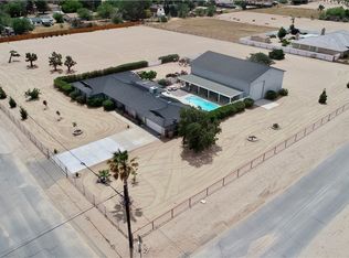 15215 Sultana St, Hesperia, CA 92345