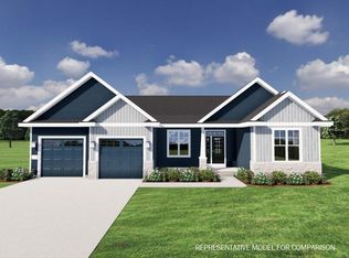 7507 S 50th Ct, Franklin, WI 53132