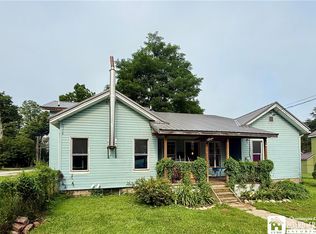 1 New St, Randolph, NY 14772