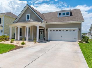 245 Harbison Cir, Myrtle Beach, SC 29588