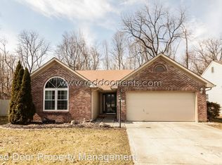5935 Woodmill Dr, Fishers, IN 46038