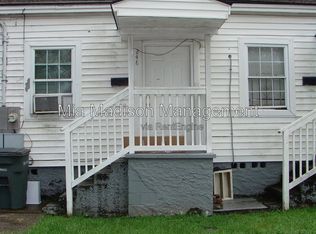 248 Ferrill St, Savannah, GA 31415
