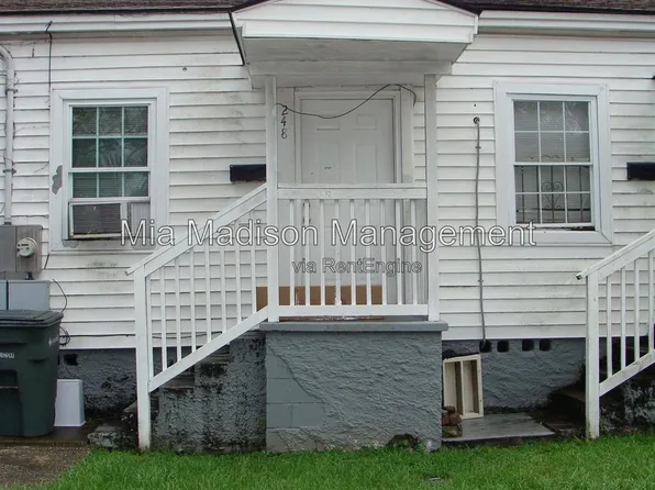 248 Ferrill St, Savannah, GA 31415