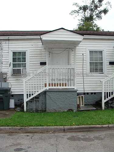 248 Ferrill St Photo 1
