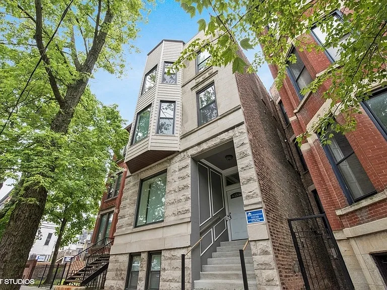 2020 N. Bissell St. — Photo 7