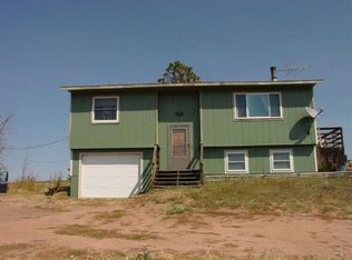 20 Ridge Cir, Divide, CO 80814