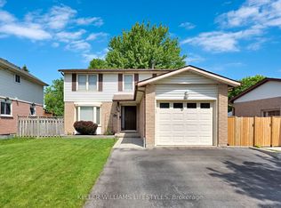 53 Bexhill Dr, London, ON N6E 1X1