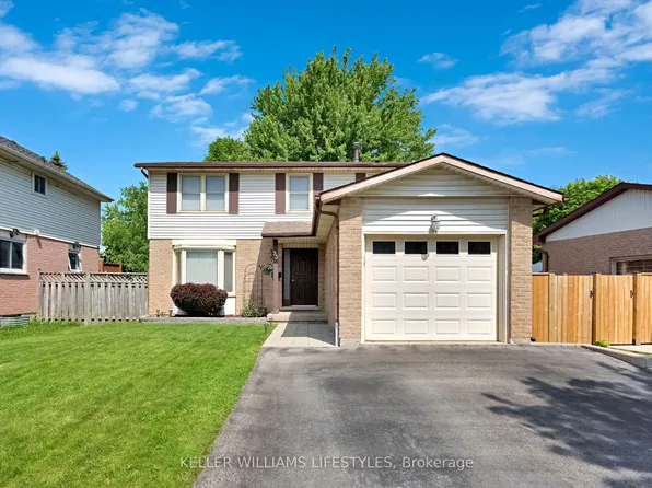 53 Bexhill Dr, London, ON N6E 1X1