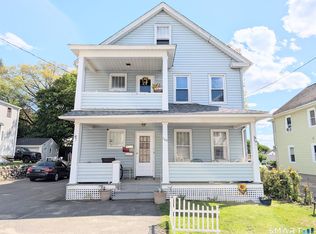 106 Edin Ave, Waterbury, CT 06706