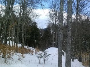 14 Old Hotel Rd, Tupper Lake, NY 12986