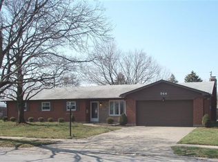944 Sharewood Ct, Dayton, OH 45429