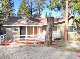 1654 Thrush Rd, Wrightwood, CA 92397
