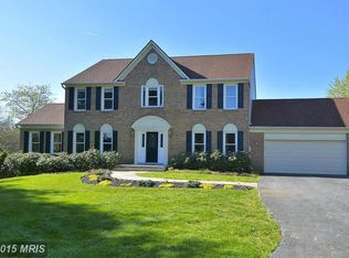 25138 Woodfield School Rd, Gaithersburg, MD 20882