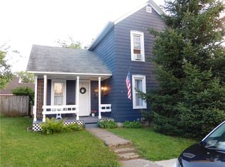 602 Sennett St, Miamisburg, OH 45342