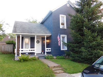 602 Sennett St, Miamisburg, OH, 45342