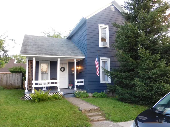 602 Sennett St, Miamisburg, OH 45342