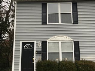 115 Bell Ave, Versailles, KY 40383