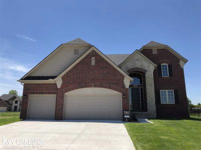 21886 Rivanna Dr, Macomb, MI, 48044