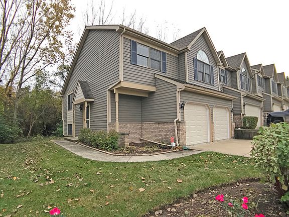 2nd image of 501 River Bluff Dr #5