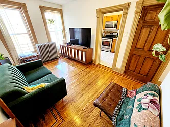 Rented by Brooklyn Property Group LLC