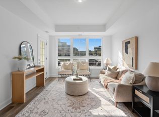 50 Lakebreeze Dr #106, Clarington, ON L1B0V9