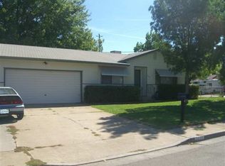 2410 Oriole Dr, Red Bluff, CA 96080