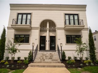 837 N Gregg Ave, Fayetteville, AR 72701