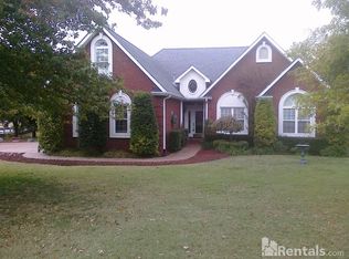 401 John Martin Ave, Smyrna, TN 37167