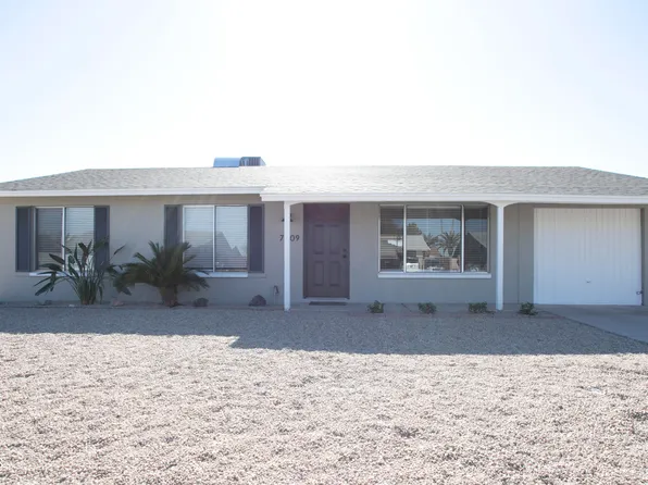 7209 W BROWN Street, Peoria, AZ 85345