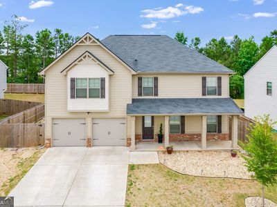 3067 Chris Cir, Villa Rica, GA, 30180
