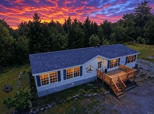 6 Old Meadow Road, Franklin, ME 04634