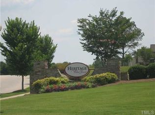 3818 Heritage Spring Cir, Wake Forest, NC 27587