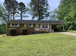 2308 Rada Dr, Durham, NC 27703