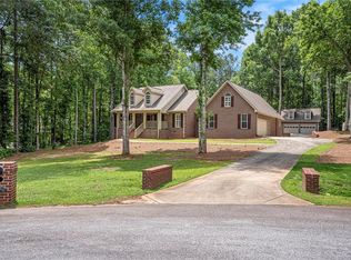 66 The Farm Rd, McDonough, GA 30252